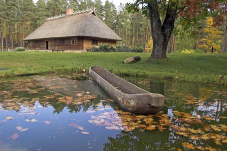 Horseback riding holidays in Latvia, Lithuania, Estonia