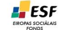 European Social Fund logo