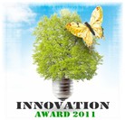 AdventureRide innovation award